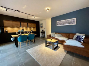 T2 cosy + coin montagne, à deux pas des pistes !